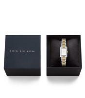 Montre Daniel Wellington Femme in Acier plaqué or jaune DW00100932 - DW00100932